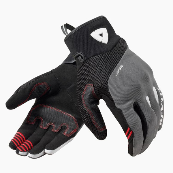 Rev'it! Revit Gloves Endo Grey-Black